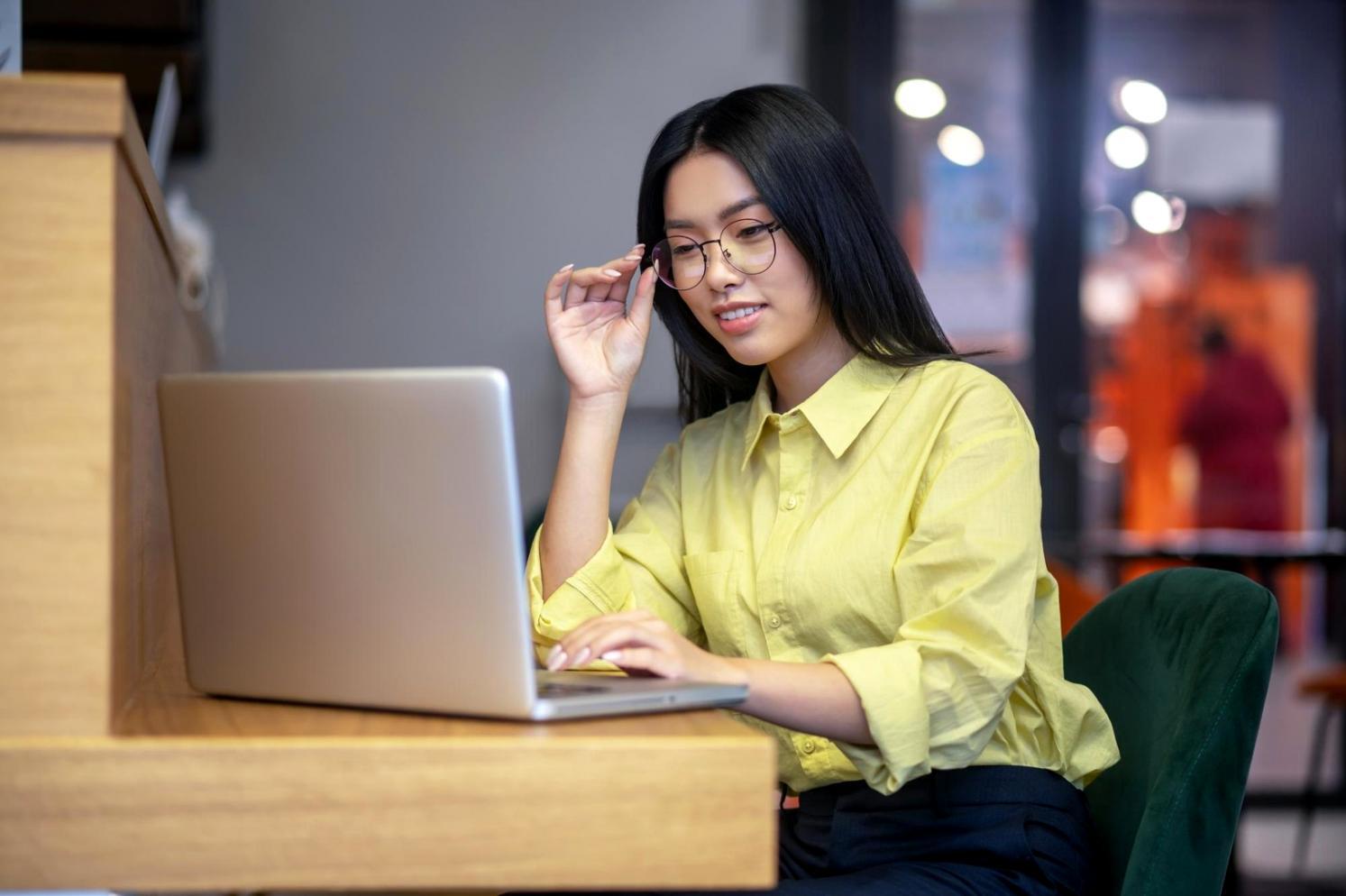 Technische SEO-Implementierung in einem Online-Shop